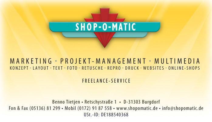 shopomatic
